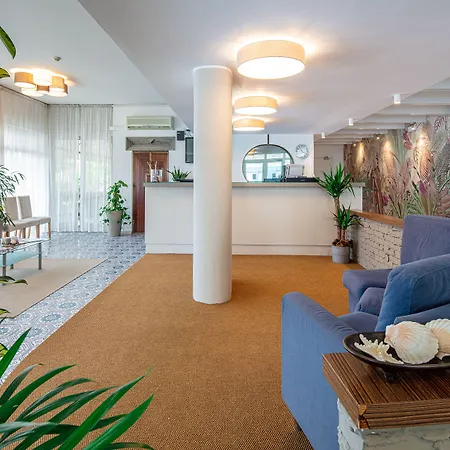 Pigalle Hotel 3*