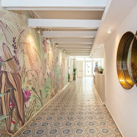 Hotel Pigalle Jesolo
