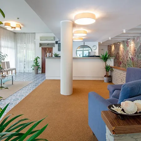 Pigalle Hotel Jesolo
