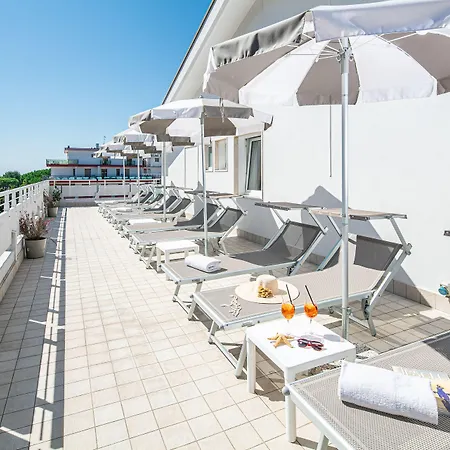 Hotel Pigalle Lido di Jesolo