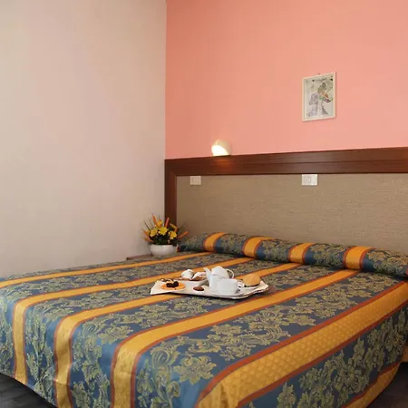 Pigalle Hotel Lido di Jesolo