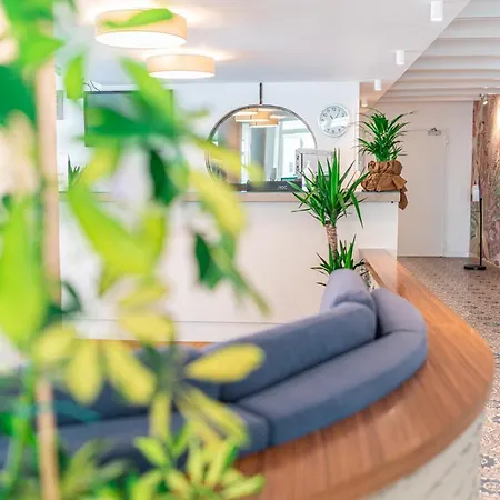Pigalle 3* Lido di Jesolo