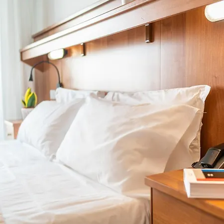 Pigalle Hotel Lido di Jesolo