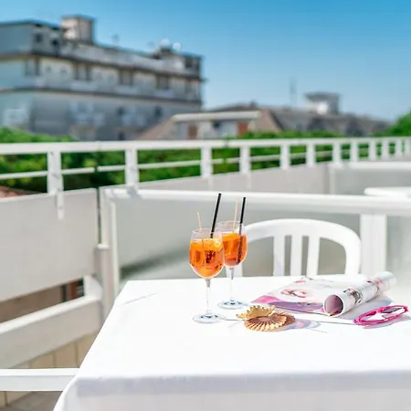 Pigalle Hotel Lido di Jesolo