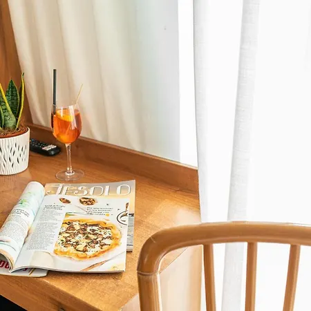 Hotel Pigalle Lido di Jesolo