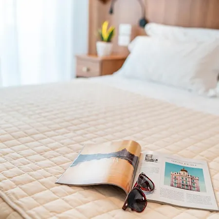 Pigalle Hotel 3*