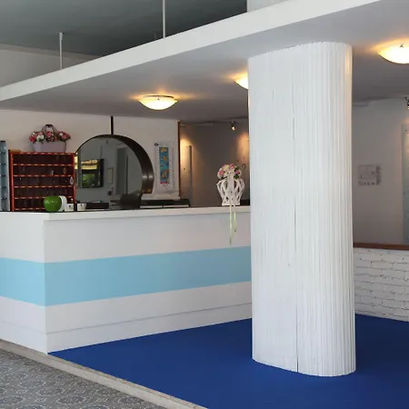 Hotel Pigalle Lido di Jesolo