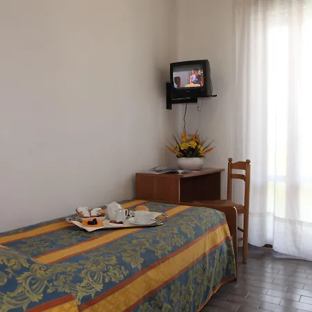Pigalle Hotel Lido di Jesolo