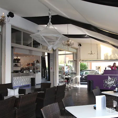 Pigalle 3* Lido di Jesolo