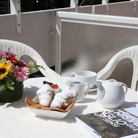 Pigalle Lido di Jesolo