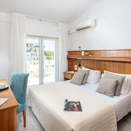 Hotel Pigalle Lido di Jesolo