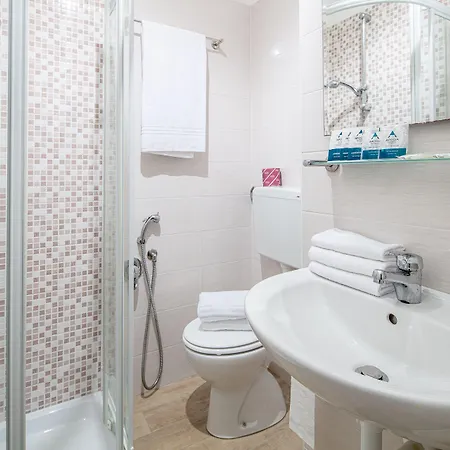 Pigalle Hotel Lido di Jesolo