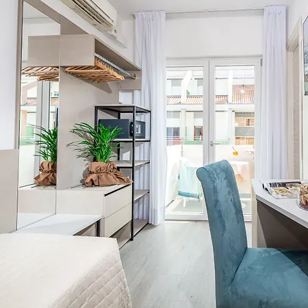 Hotel Pigalle Lido di Jesolo