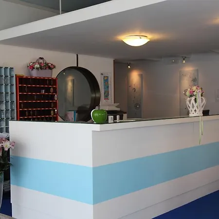 Pigalle Hotel Lido di Jesolo