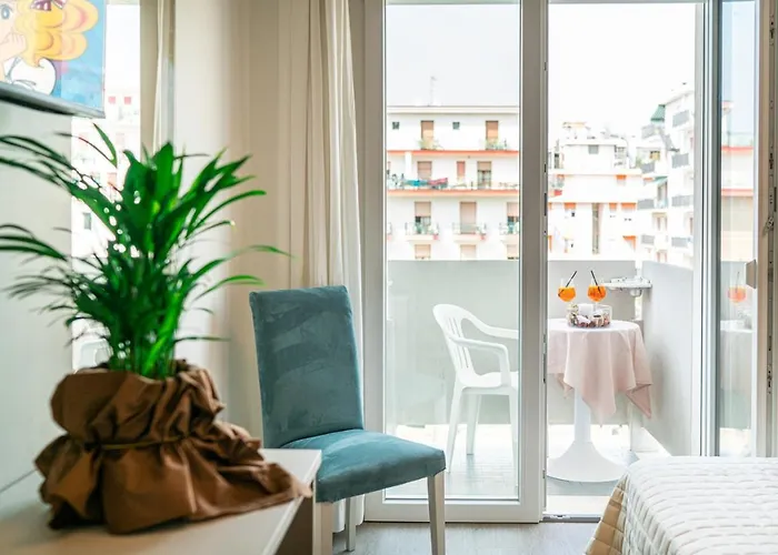 Pigalle Lido di Jesolo