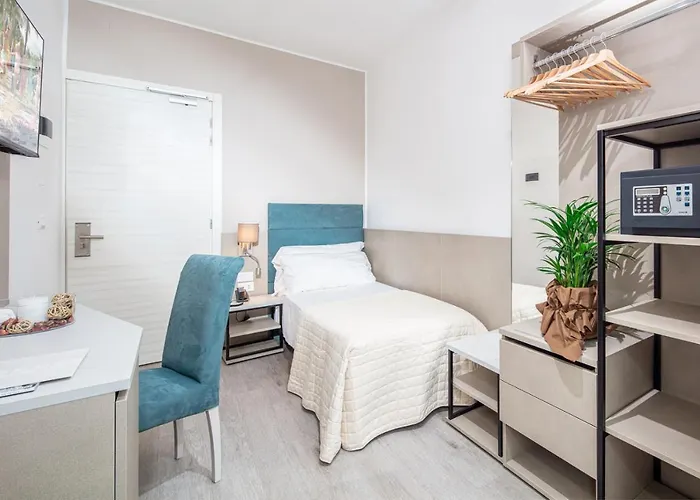 Hotel Pigalle Lido di Jesolo