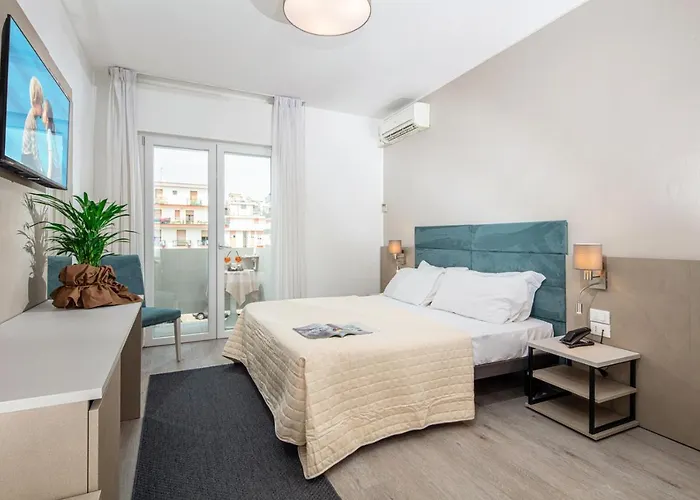 Pigalle 3* Lido di Jesolo