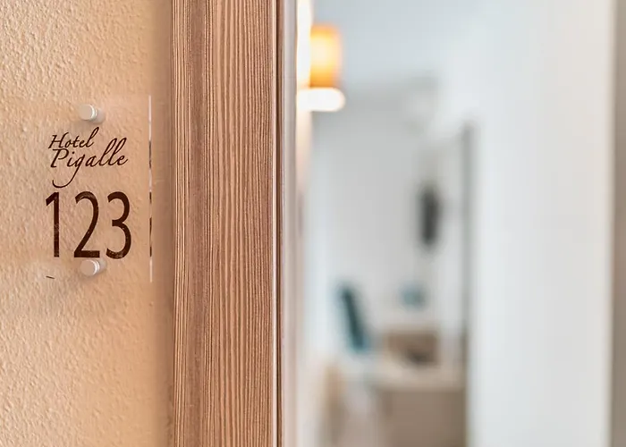 Pigalle 3* Lido di Jesolo