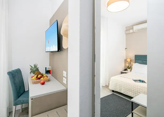 Pigalle Hotel 3*