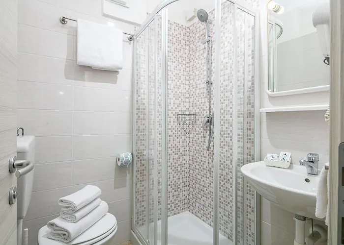 Pigalle Hotel Lido di Jesolo