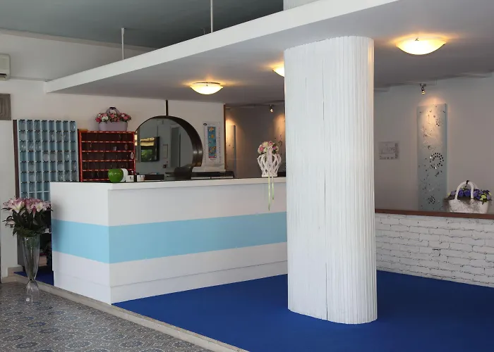 Hotel Pigalle Lido di Jesolo