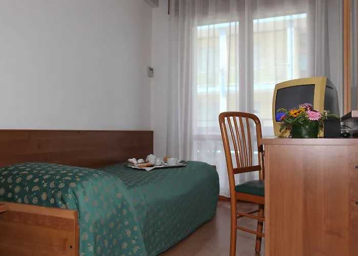 Pigalle 3* Lido di Jesolo