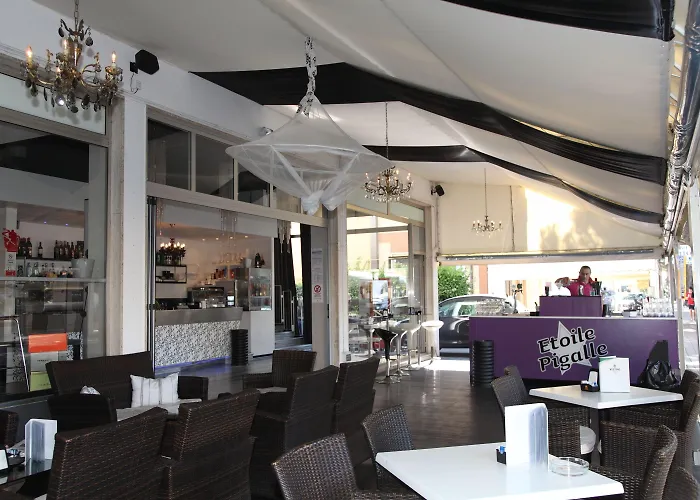 Pigalle 3* Lido di Jesolo