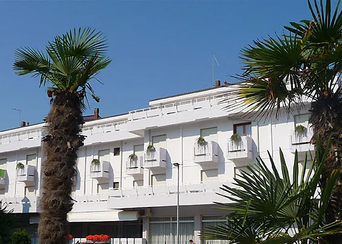 Pigalle Hotel Lido di Jesolo