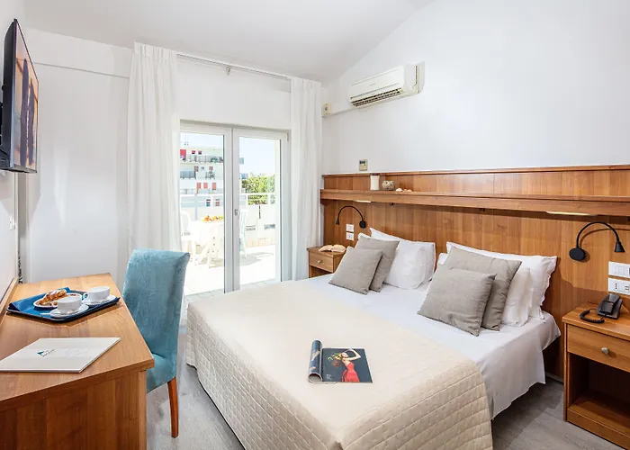 Hotel Pigalle Lido di Jesolo