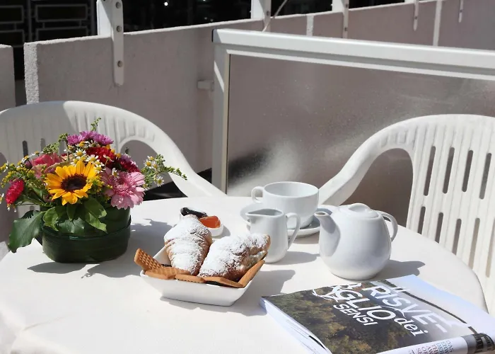 Pigalle 3* Lido di Jesolo