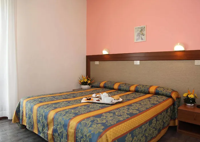 Pigalle Hotel Lido di Jesolo